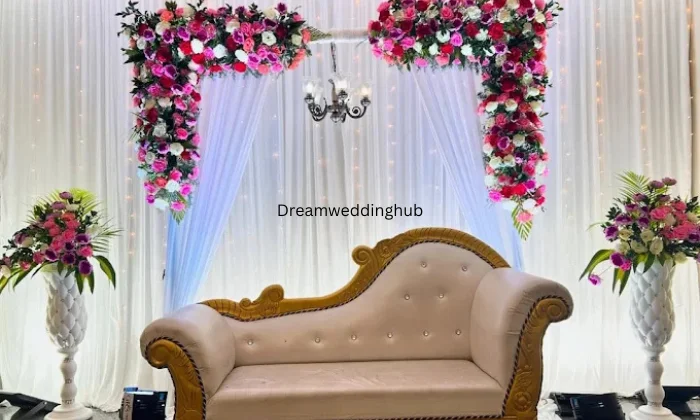 Event Sketches Event Planners